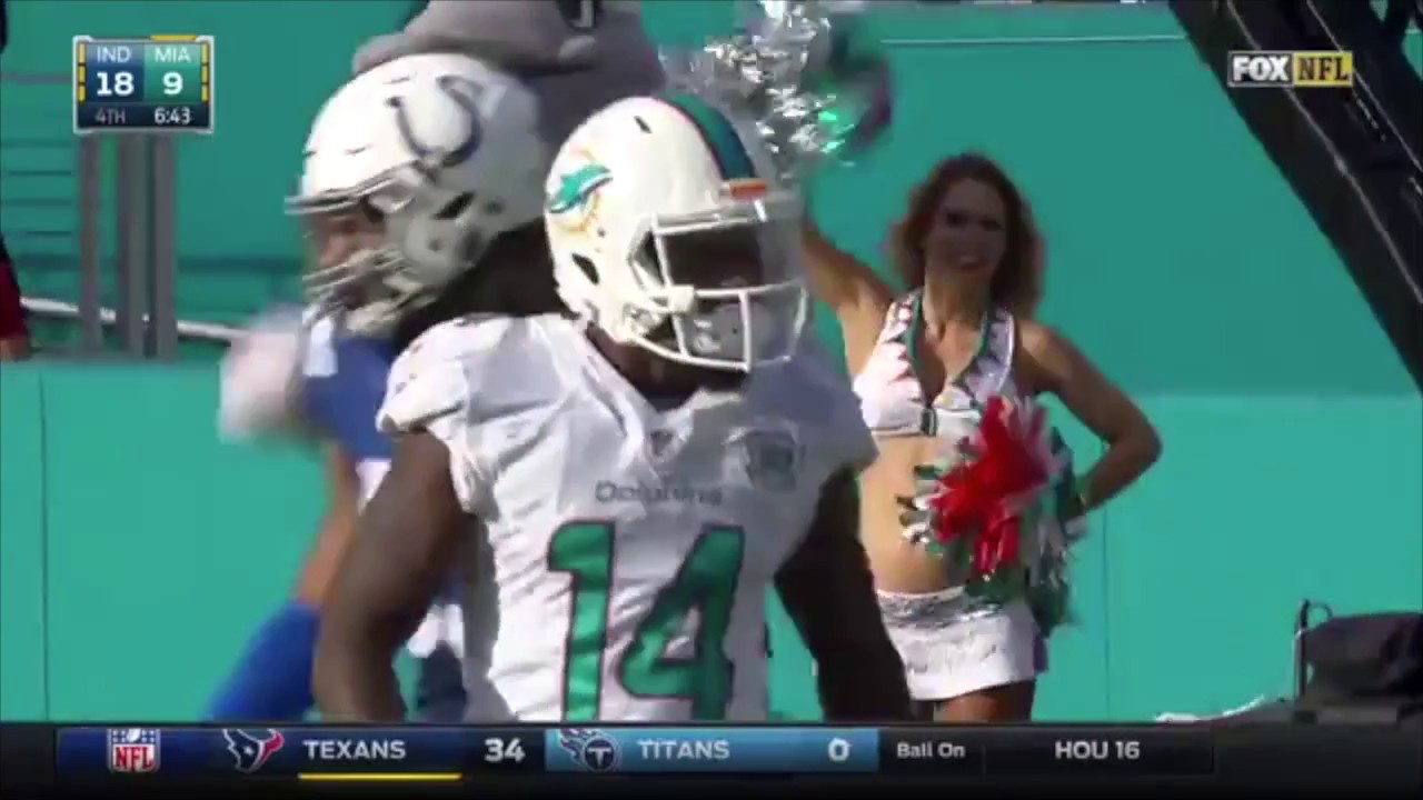 Jarvis Landry Best Catches Of All Time!!!!