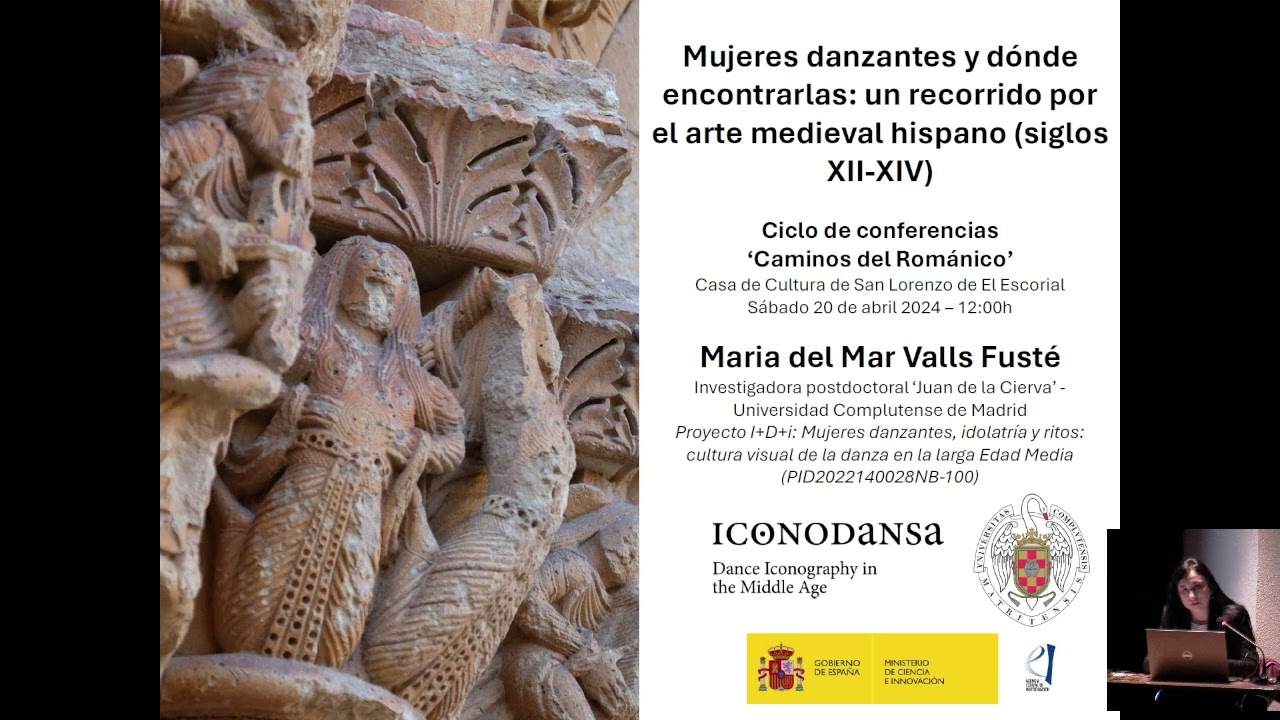 Conferencia: 