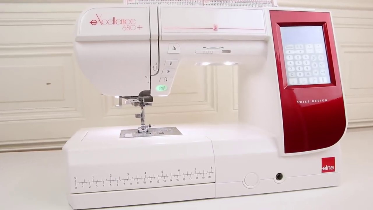 Comment réparer soit-même sa machine à coudre ?