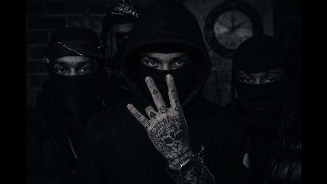HEAVY 808 💀 Hard Trap Workout Mix | Lock In