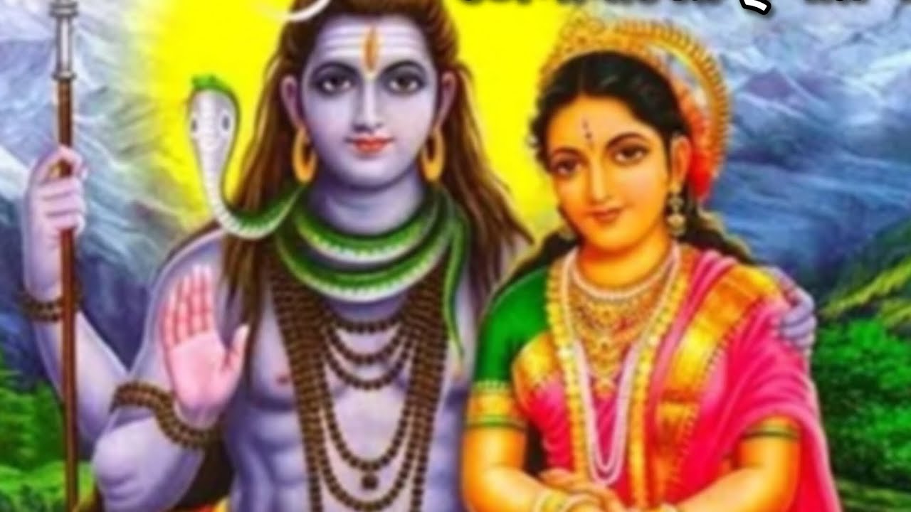 শিবরাত্রির ব্রত পালনে জীবন বদলে যায় ভোলানাথের কৃপায় ।