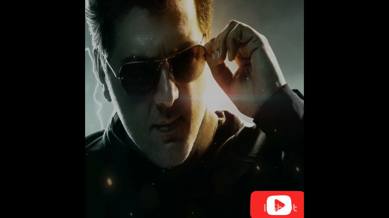 Valimai Ajith WhatsApp status Tamil / trending video / H Vinoth / Yuvan / valimai update 2021🎆🕴️🎶