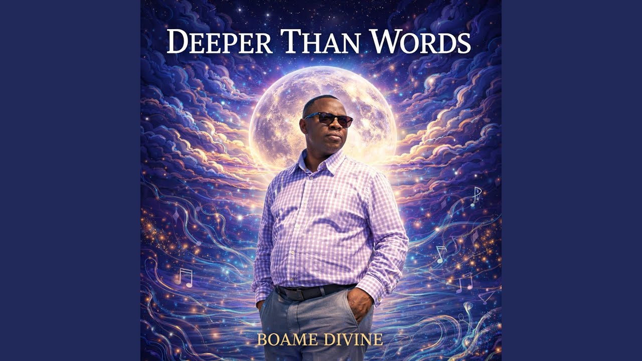 Deeper Than Words