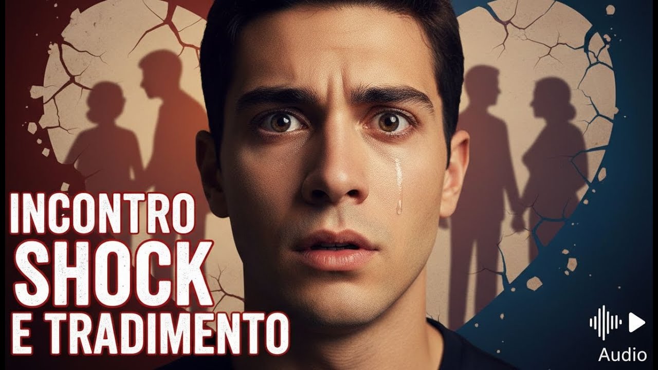 Incontro su Grindr finito sotto la mia doccia... e si è inginocchiato implorando perdono...