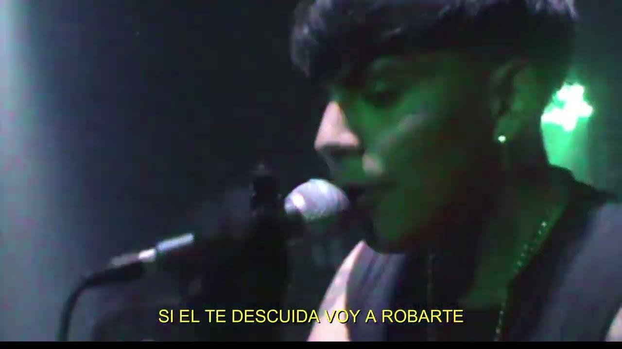MALAJUNTA UNDERWAVE VOL.2 DDP DOCUMENTAL