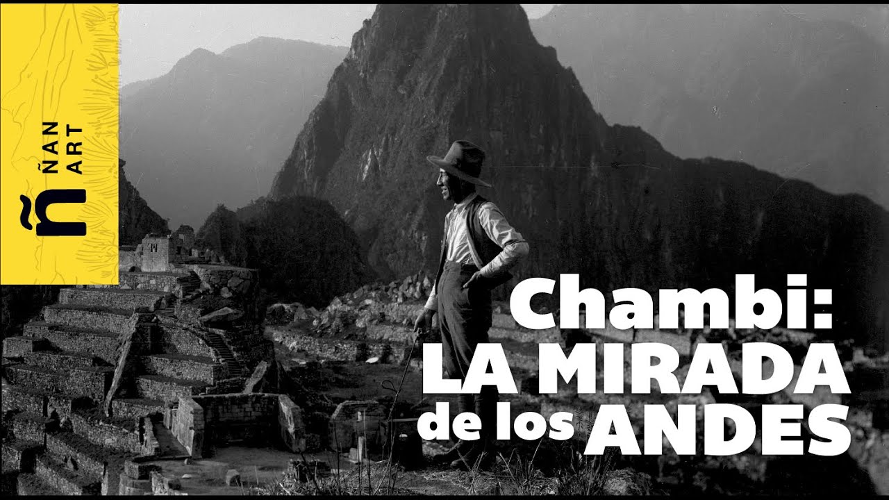 Martín Chambi