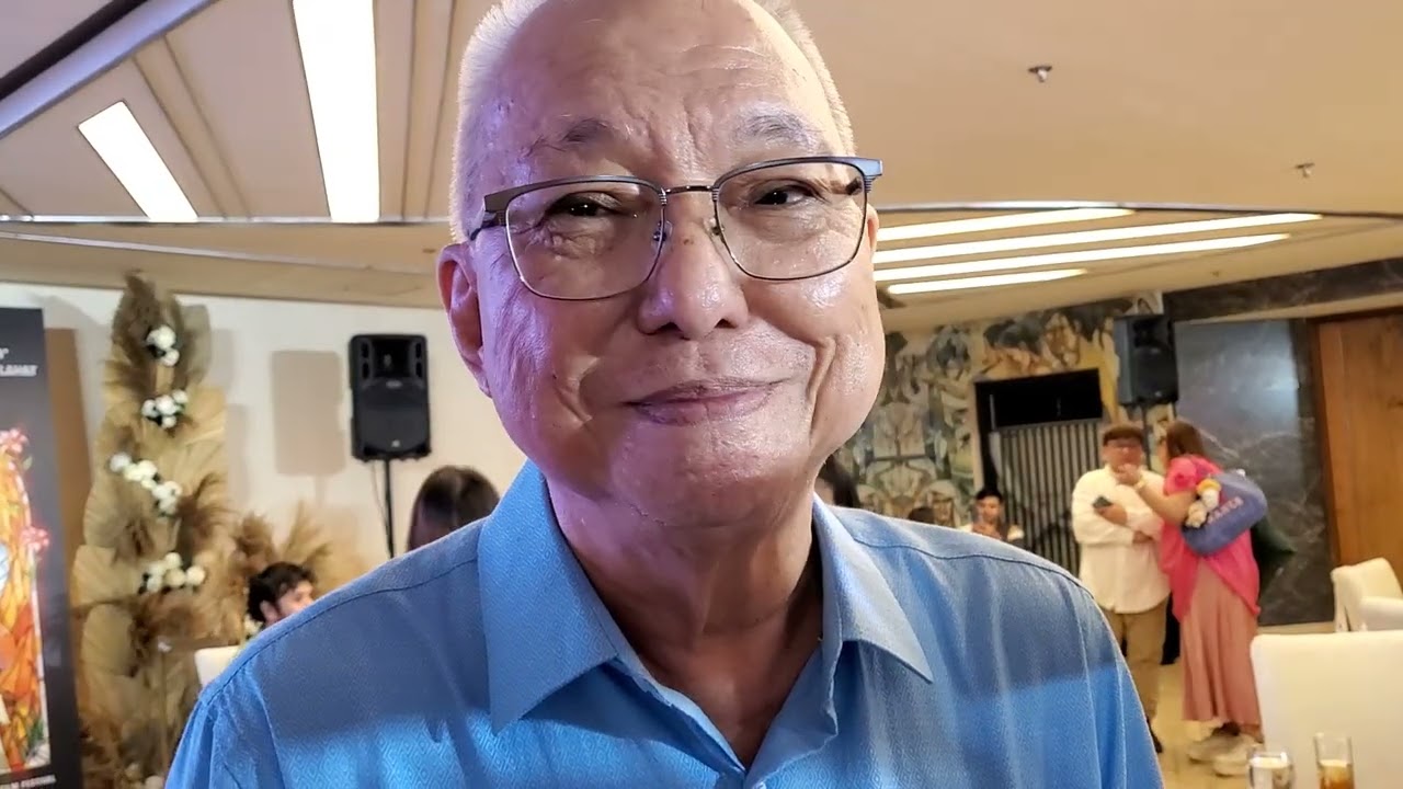 Ricky Lee Kinumpara si Nora Aunor Kay Aicelle Santos sa Pag Portray sa Isang Himala
