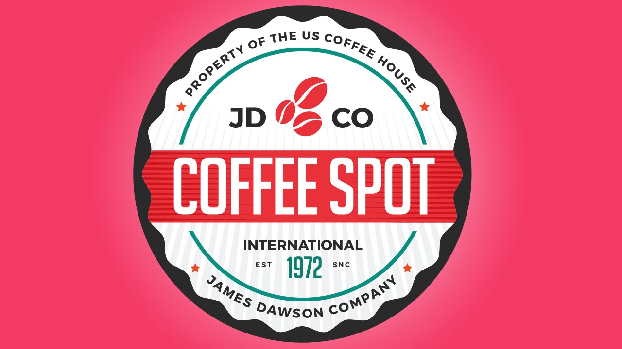 Professional Retro Badge or Vector Label Creation - Coreldraw Tutorials