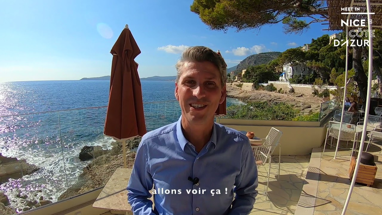 Have a MICE Day - Episode 8 - Riviera Marriott Hotel La Porte de Monaco