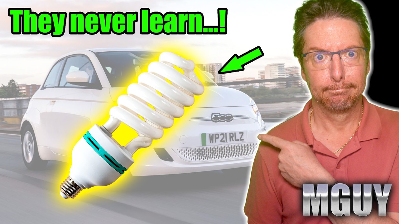 Mandates DON'T work: Automakers sound ALARM at EV policies | MGUY Australia