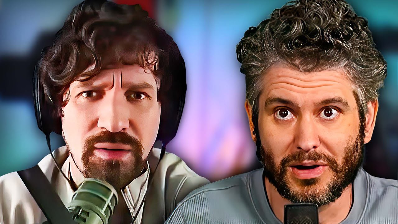 Ethan Klein Reacts To The Destiny Situation
