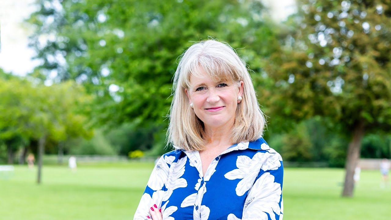 Introducing Emma Goldsmith