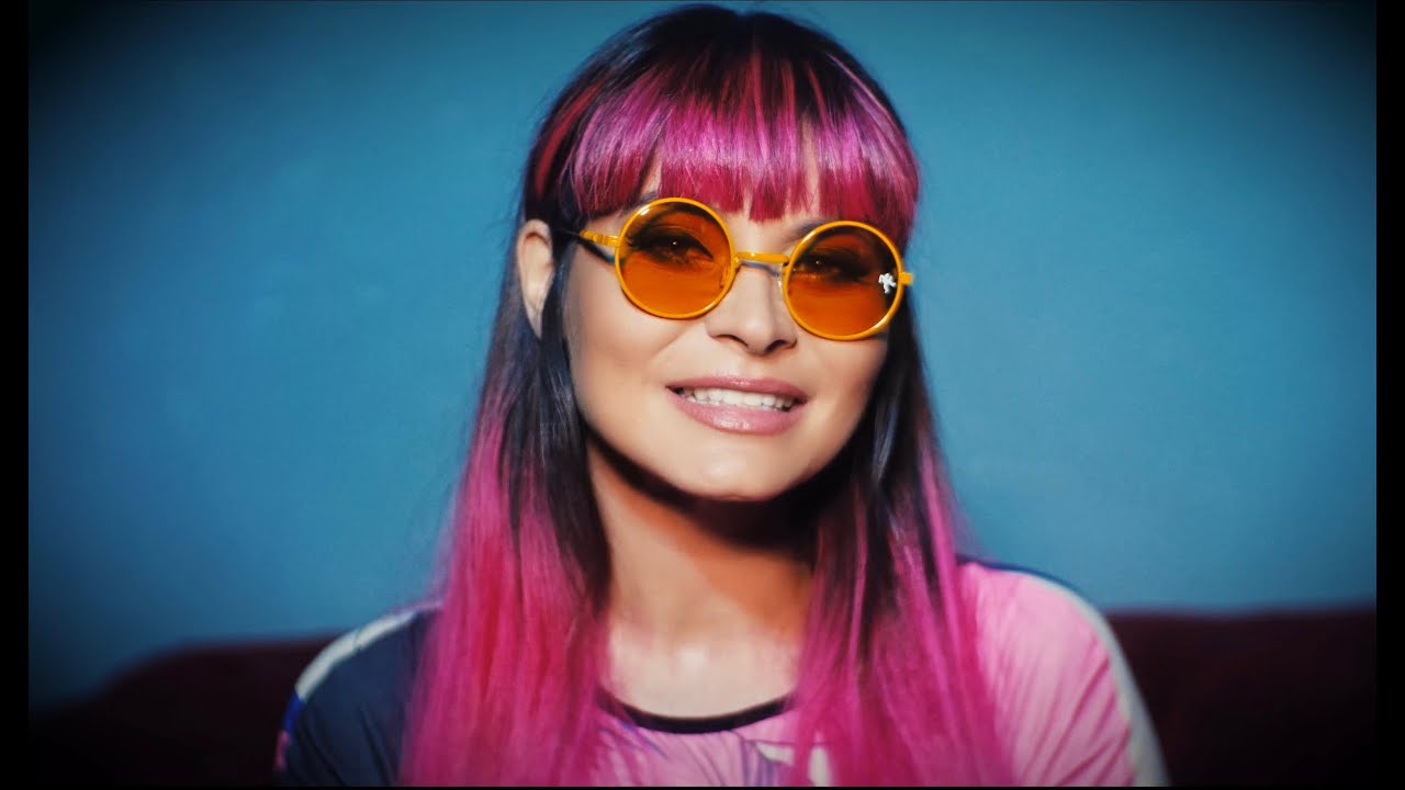 RxA - positions (Ariana Grande cover)