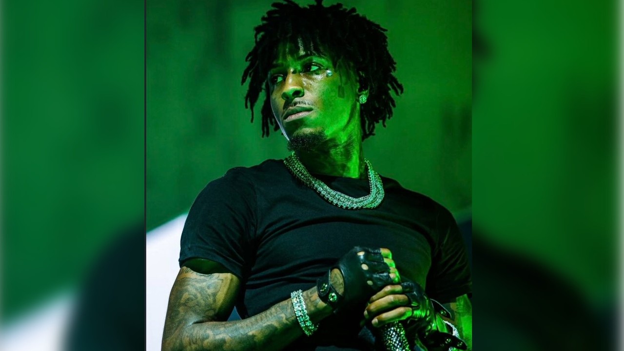 [FREE] NBA Youngboy Type Beat 2026 