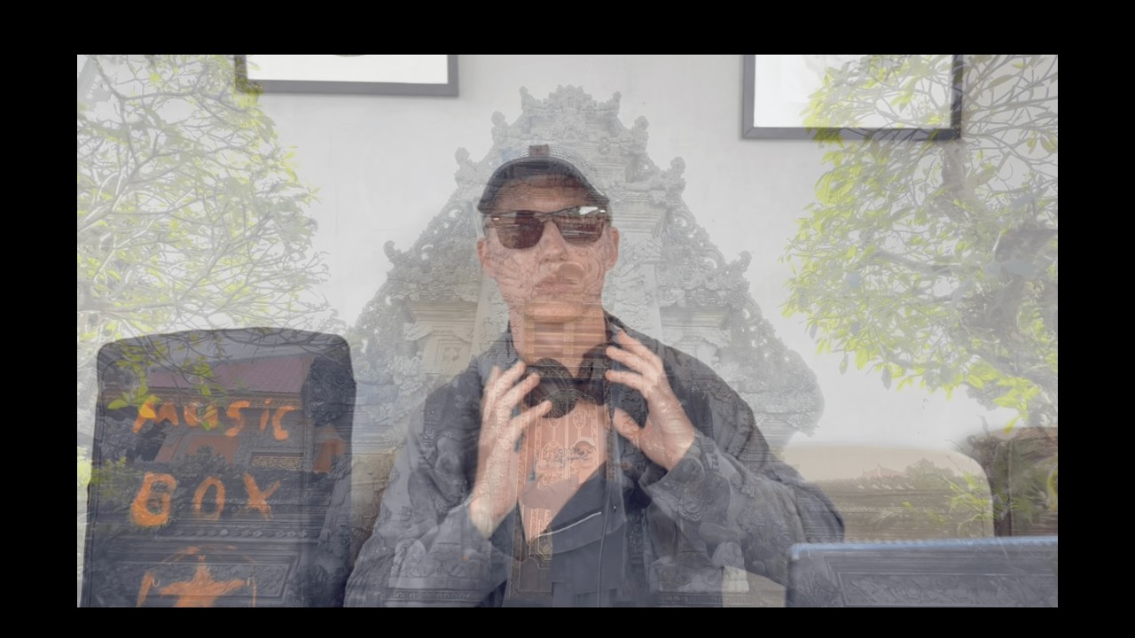 Unity Rap Rock &ndash; DJ cOmmUnity [Official Music Video]