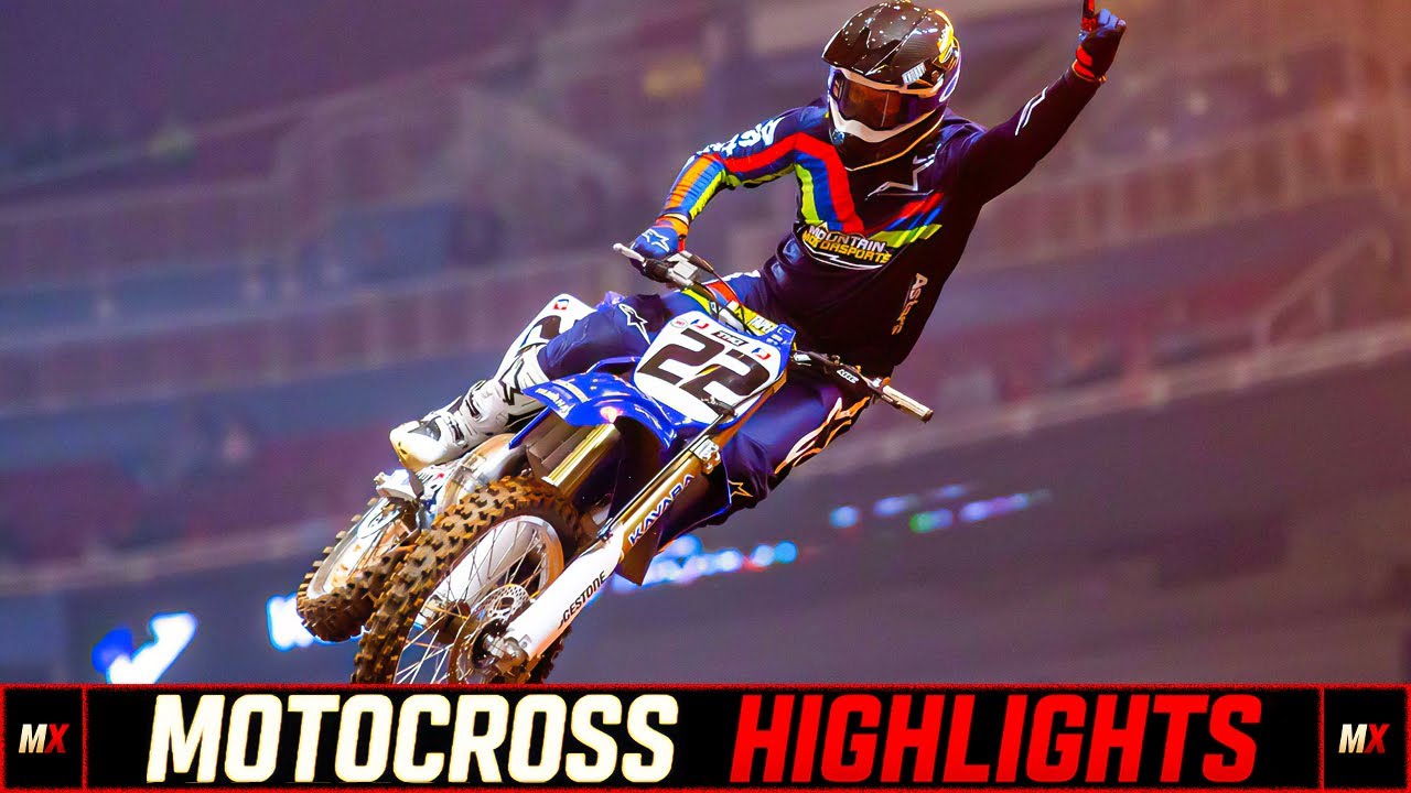 CHAD REED CAREER HIGHLIGHTS