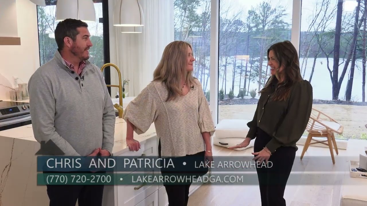 Lake Arrowhead - Majestic Lifestyle Builders 2305