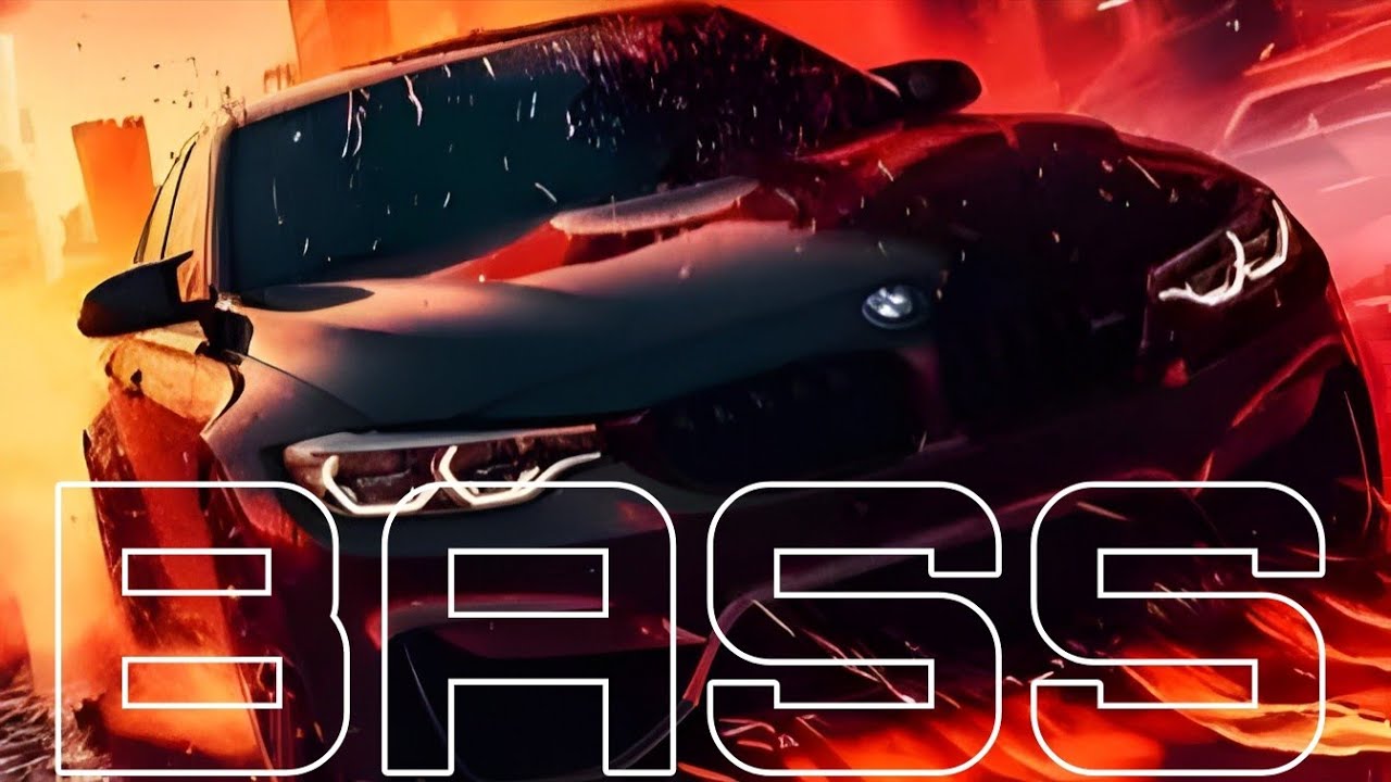 Bass Boosted Car Music | EDM 2026 🔊Full Speed Bass | EDM Electro Power Mix@BassCircuit