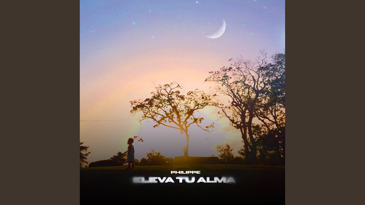 Eleva Tu Alma
