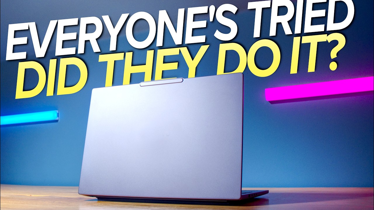 Нет выделенного графического процессора? Не проблема! Lenovo IdeaPad Pro 5