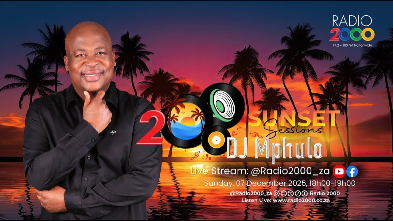 DJ Mphulo