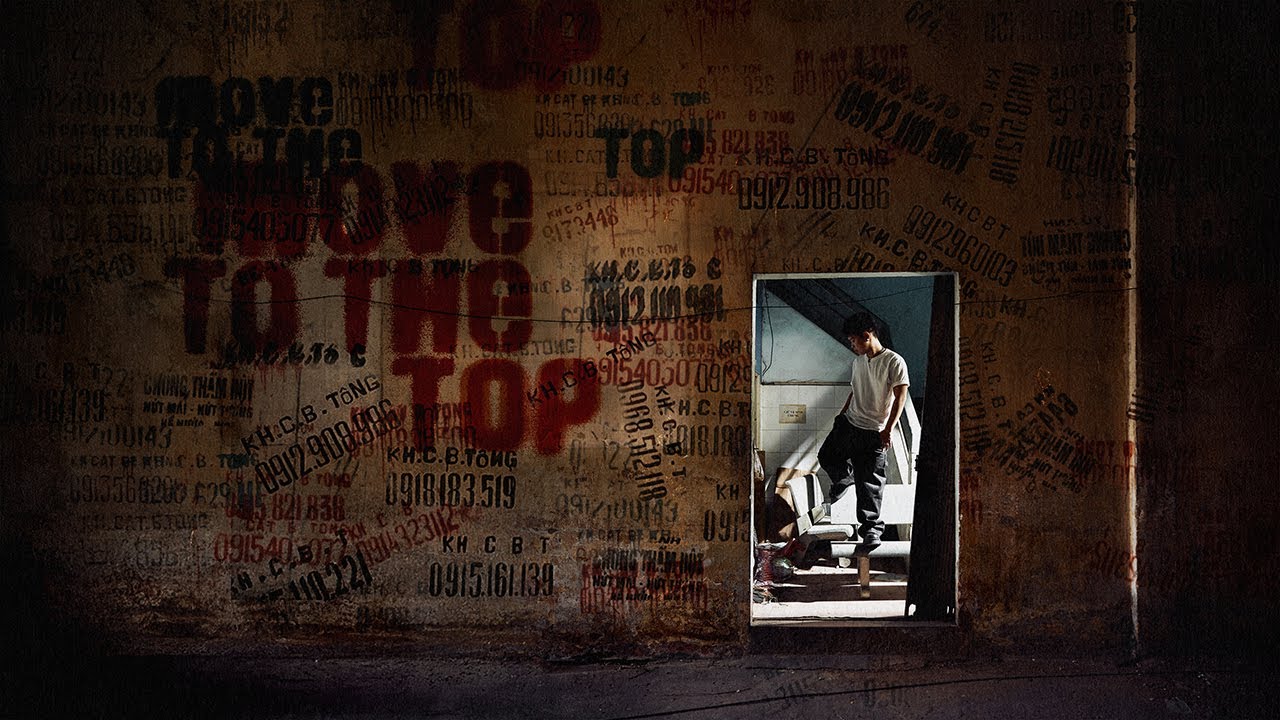 Seachains - Move To The Top | 30 The Album