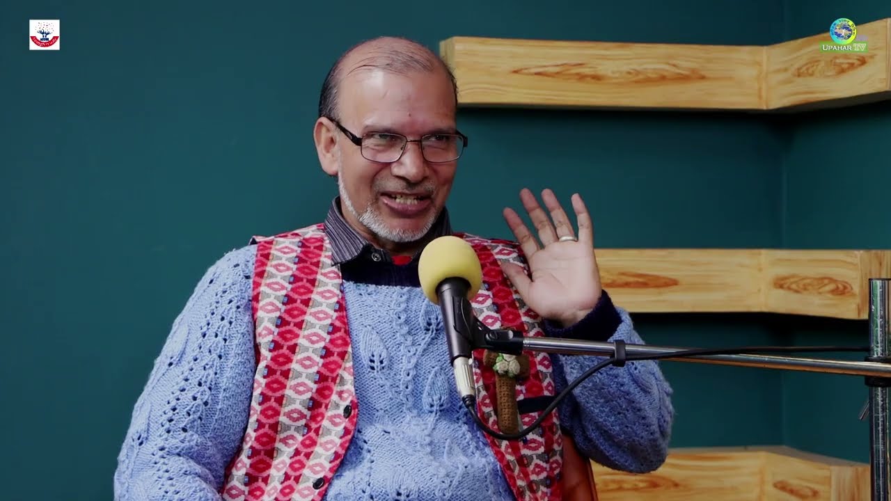 चाँदीको मूल्य किन निरन्तर बढ्दैछ ? || Sukdev Giri || Kumar Singh Bist ||