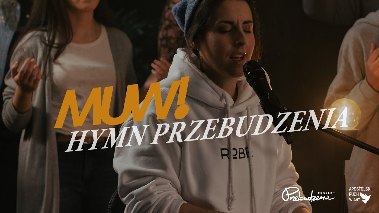 Revival Anthem (Hymn Przebudzenia) Rend Collective - Projekt Przebudzenie (Polish Cover)