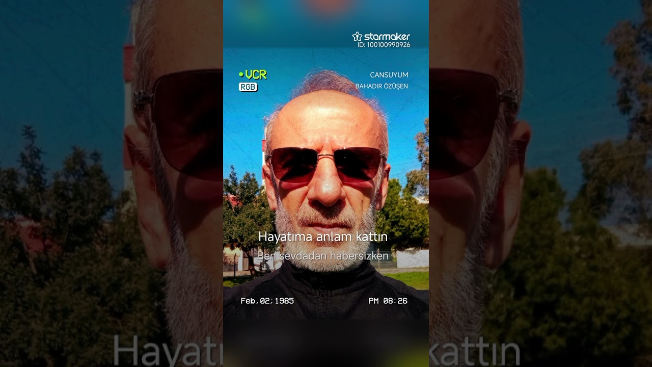 Cansuyum💖 💖 💖 🔥 24 Şubat 2026 