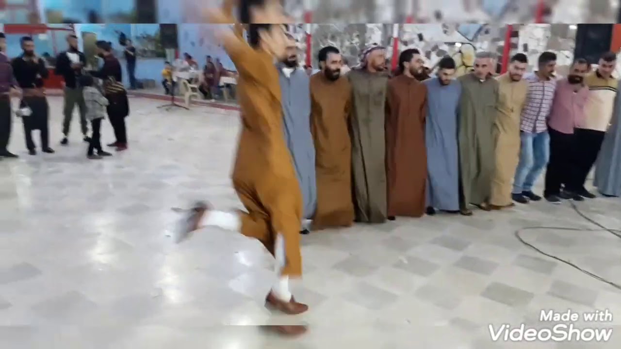 دبكة ولده وقوصار أفراح عشيرة البوبنا العريس احمد أبو وحيد من الفنان صطفو أبو الفوز ومصطفى حمام