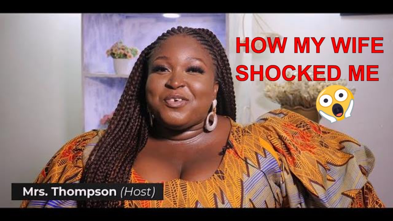 🎉 HOW My WIFE Shocked me with a Surprise BIRTHDAY Party😍 | Just can't stop laughing😂❤️
