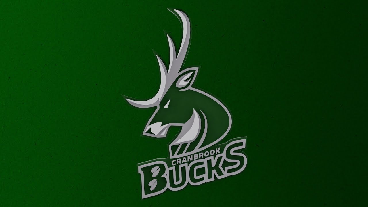 Cranbrook Bucks 2026 Goal Horn