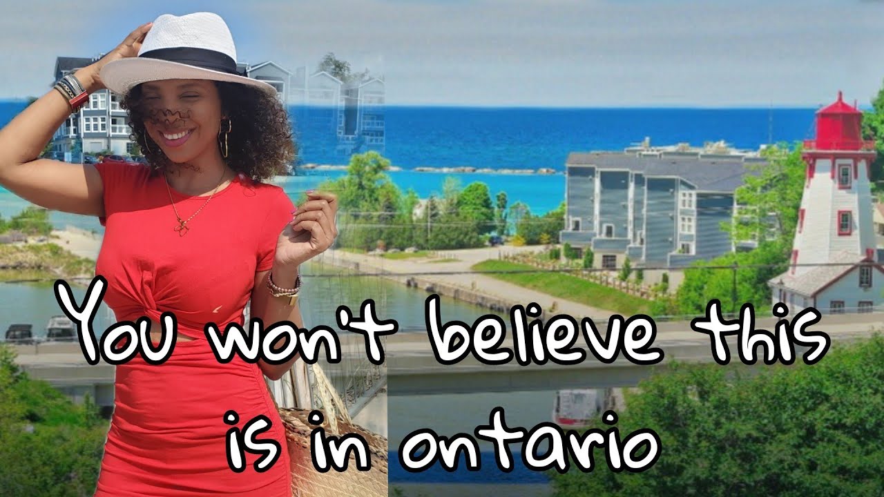 Places to visit in kincardine, Ontario/city to visit in ontario/family fun activities