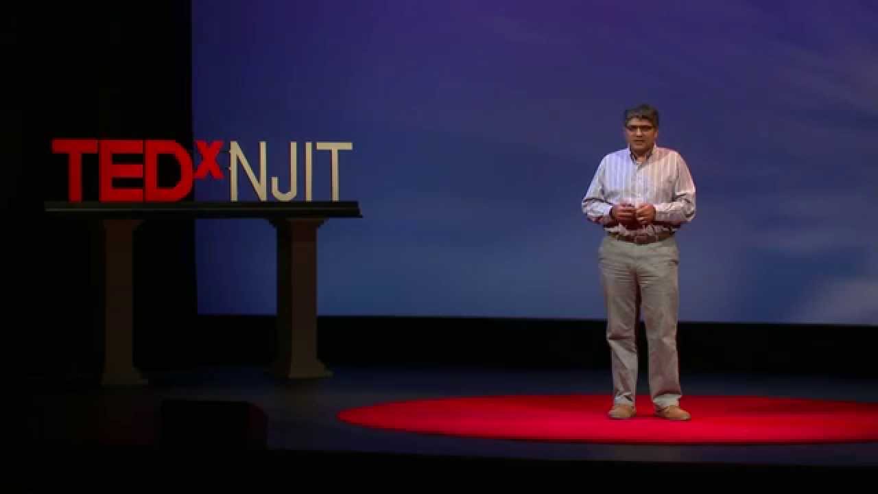 1 billion reasons to change our approach to energy access: Jigar Shah at TEDxNJIT