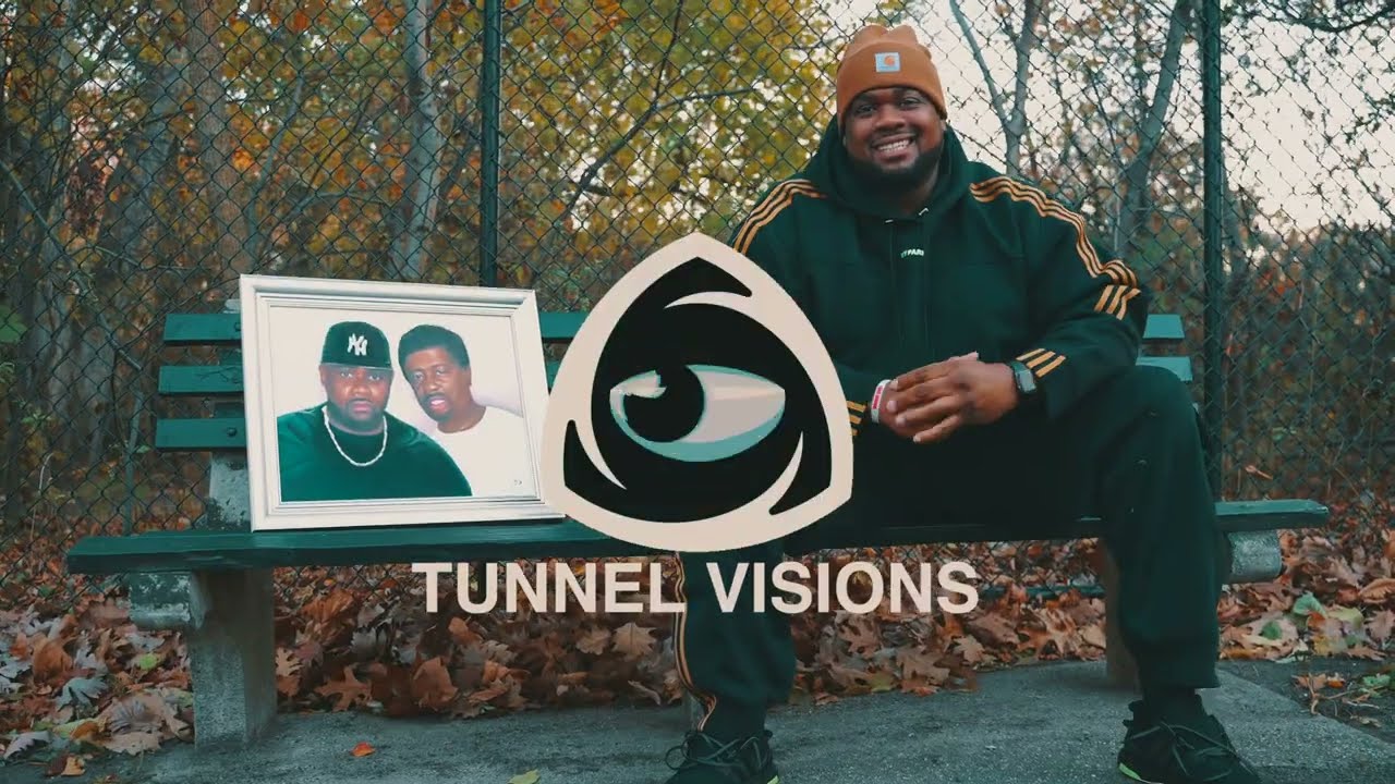 Bynoe - Keep On Pushing [Official Video]