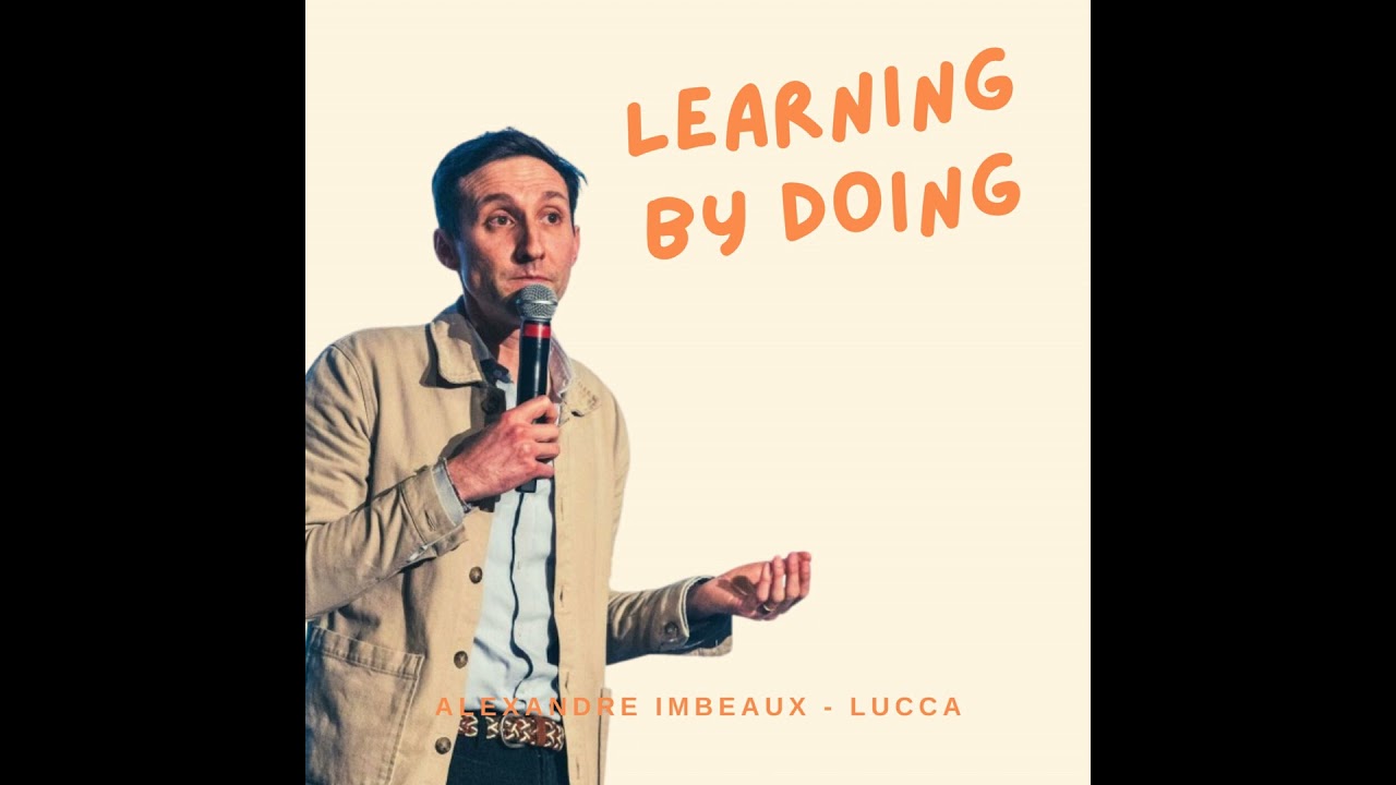 #161 - Alexandre Imbeaux - Manager ne devrait plus être une promotion