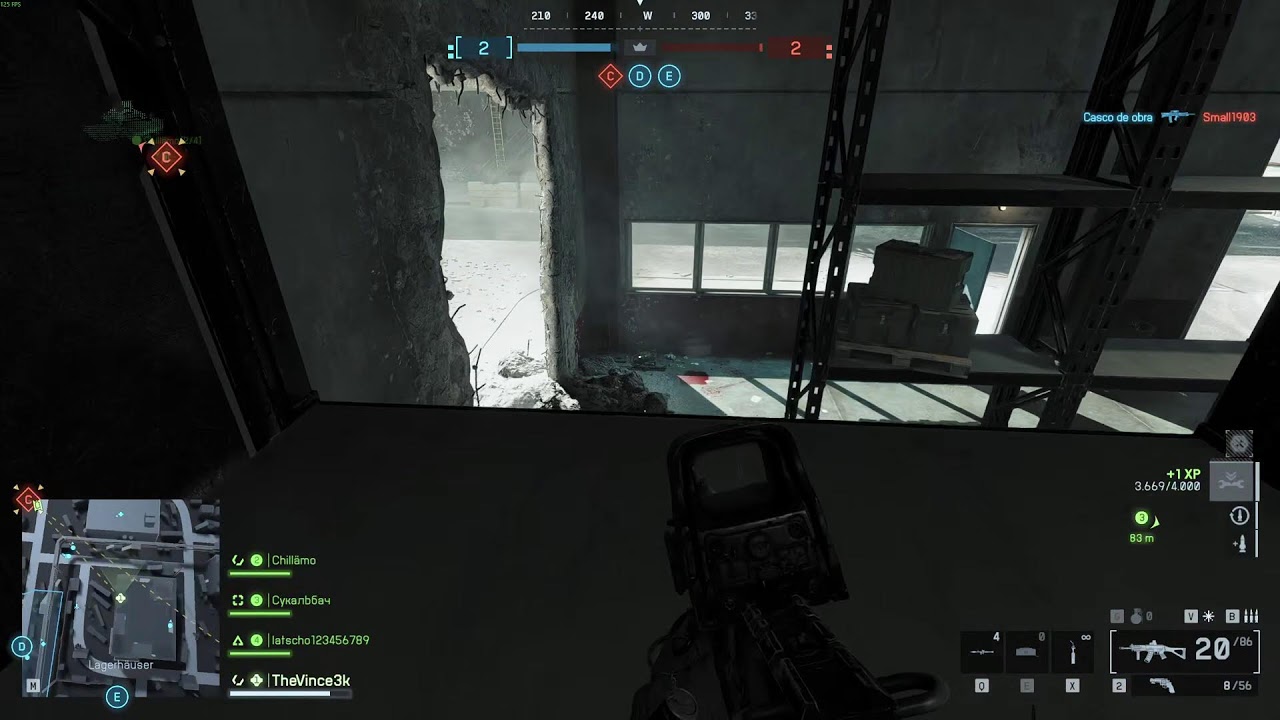 BF6 Stream :D