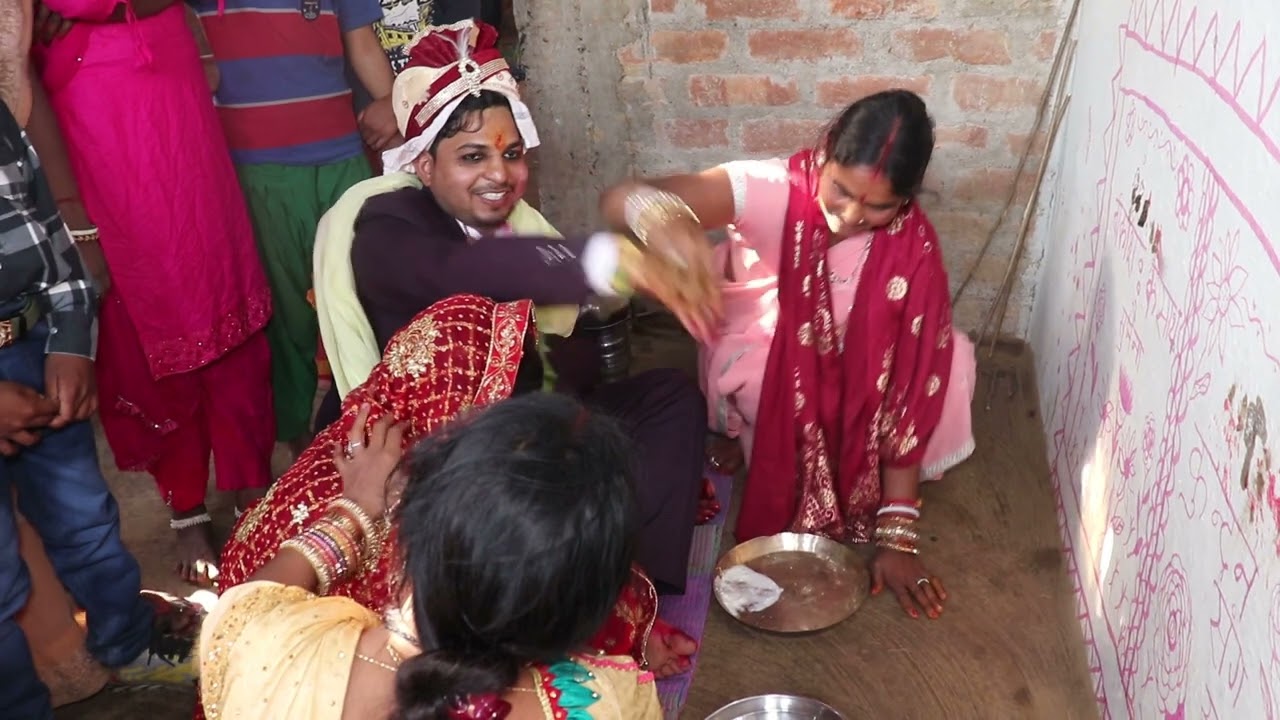 Marriage video part 10