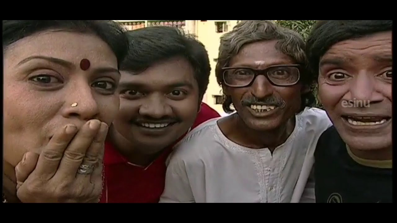 Lollu Shaba-Mugaveree (Mugavari) Spoof Full Episode