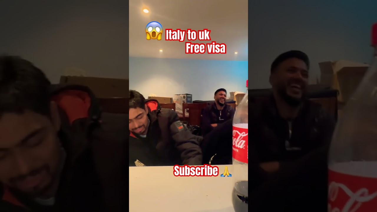 From Italy to UK: Unforgettable Funny Moments