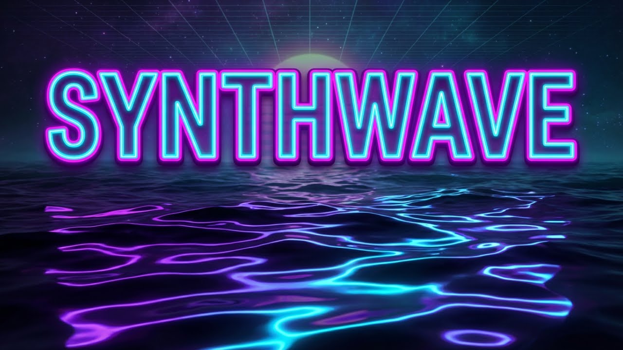 ｓｏｕｎｄ ｏｆ １９８４． // Synthwave, Dreamwave, Vaporwave, Chillsynth