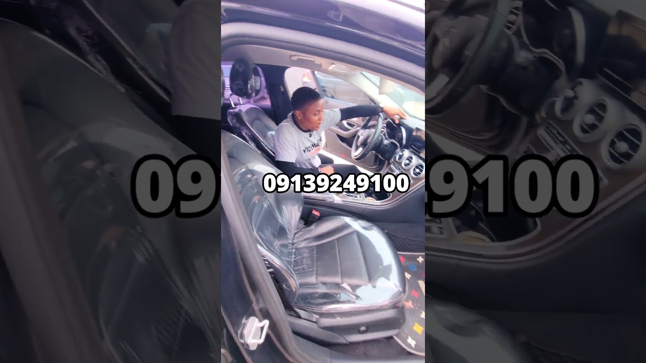 Звоните по номеру 09139249100. В Нигерии в автосалоне Videomaptv Autos продаются Toyota Corolla A...
