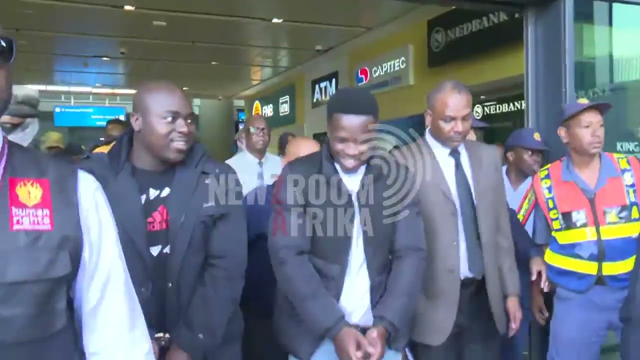 AKA murder: Ndimande brothers back in SA