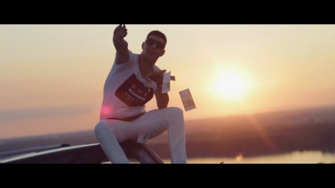 IVAN JEDINI & DJ ĐUKA - PUNO KOŠTA (OFFICIAL VIDEO)