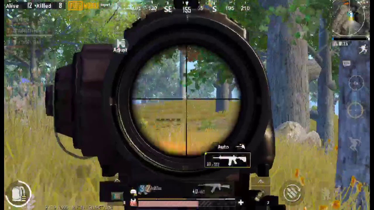 FPP practice