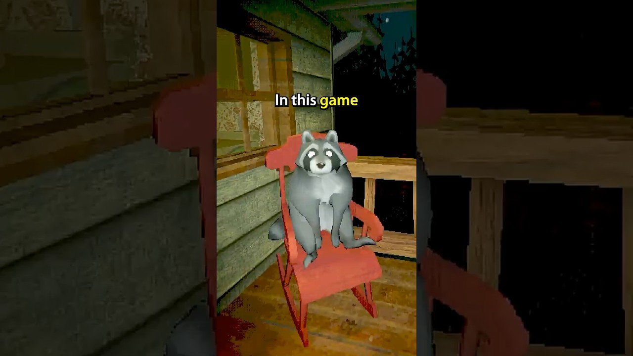 I love this weird little cooking game