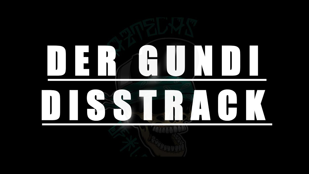 [Narco City] AZTECAS MIT DISSTRACK GEGEN GUNDI ABI | SONG BY PACO PACINO