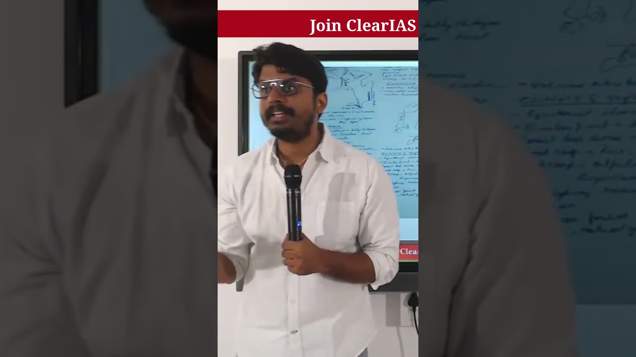 How should we write notes? | UPSC CSE | UPSC | ClearIAS