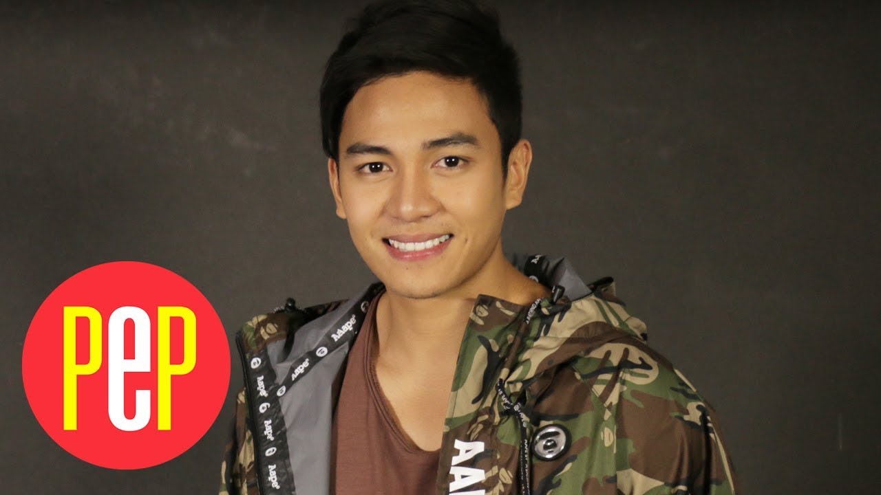 Jak Roberto on real status with Barbie Forteza