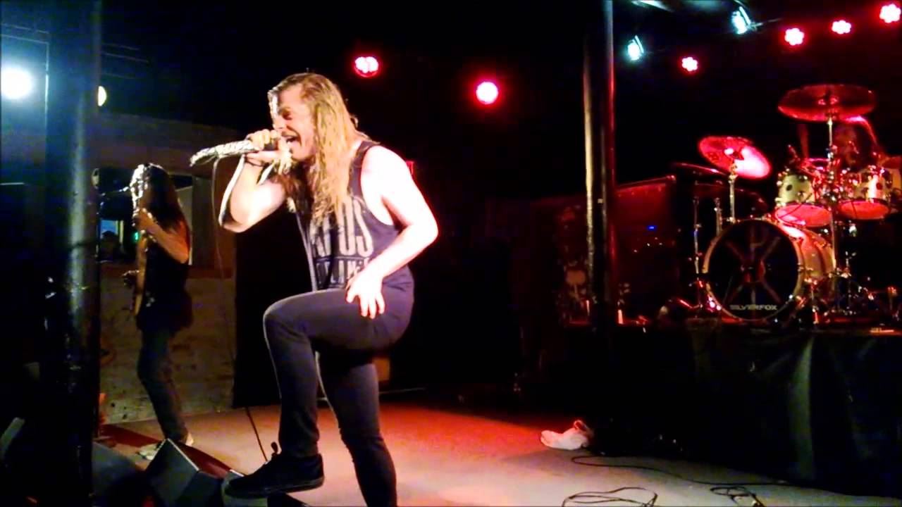 Phinehas 